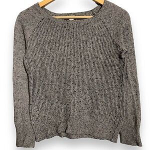 J. Crew Merino Will Blend Warmth Layering Sweater